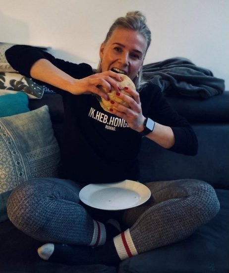 Afbeelding Blog 1. Een week met Nik