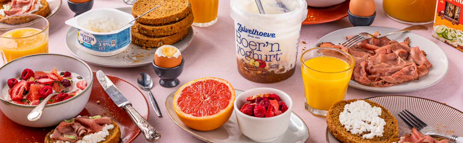 ontbijtlunchnjhb